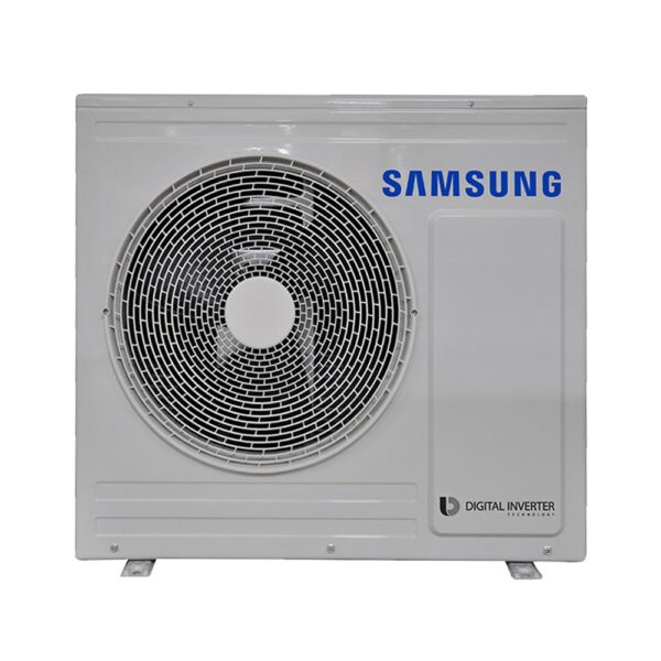 EHS Mono LT 5,0kW (1-fase) incl. MIM-E03EN Controlkit