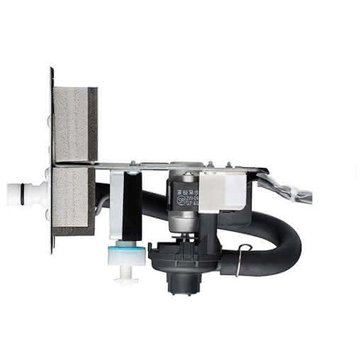 Condenswaterpomp Kanaal CAC/DVM Slim 2-14kW