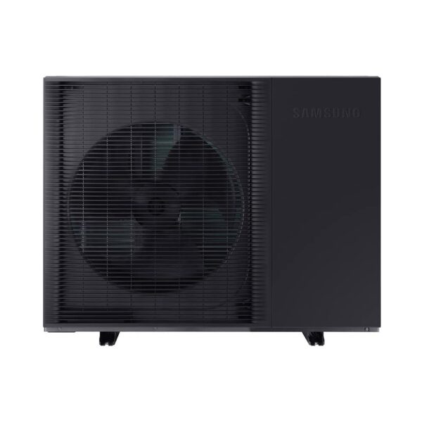 EHS Monobloc HT Quiet 14 kW 3 fase + Controlkit