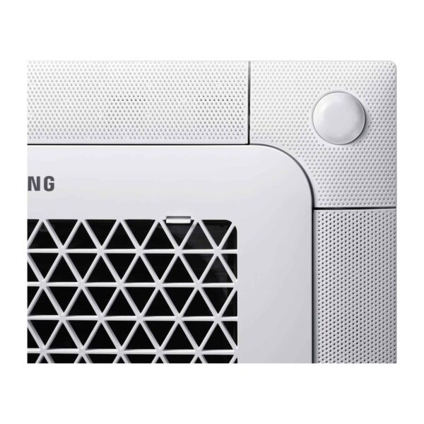 Bewegingsensor Wind-Free Mini 4-weg