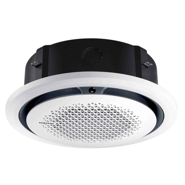 360 Cassette 7,1kW Twin-unit (1ph)