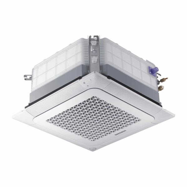 4W052TP-1F WindFree™ 4-Weg Cassette triple