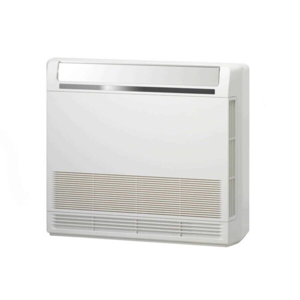 CAC Console 2,6kW Single-unit