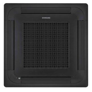 Rooster 4-weg Wind-Free (zwart)