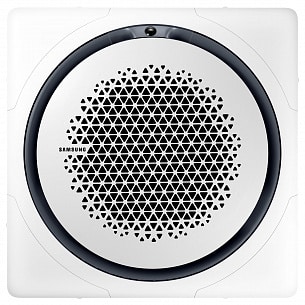 Rooster 360 NASA Vierkant (wit)