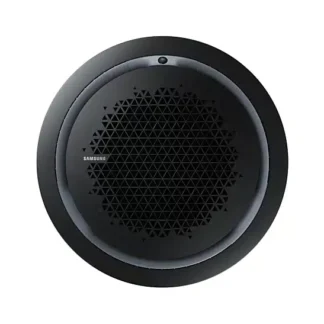 Rooster 360 NASA Rond (zwart)