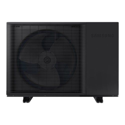 EHS Mono R290 5 kW met controlkit