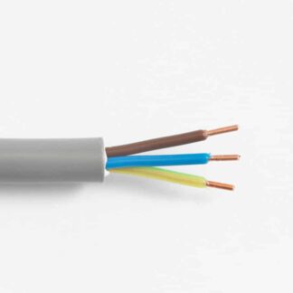 3x2.5 mm² YMvK kabel 100 m